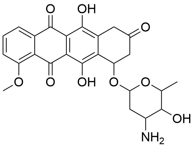 Doxorubicin Impurity 42